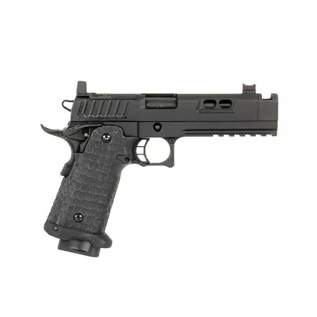 PISTOLA ARMY ARMAMENT R604 HI-CAPA GBB AMY-R604