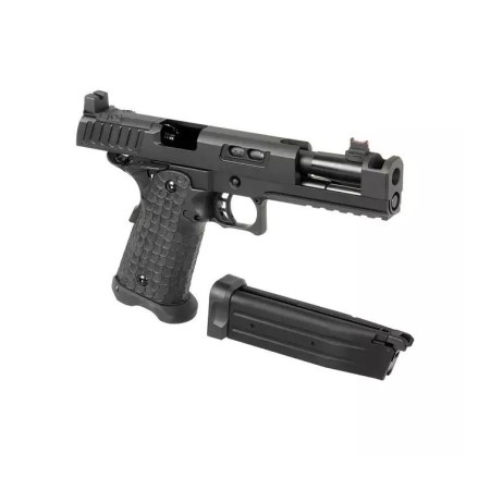 PISTOLA ARMY ARMAMENT R604 HI-CAPA GBB AMY-R604