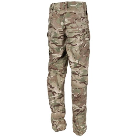 PANTALÓN MTP EJÉRCITO BRITÁNICO