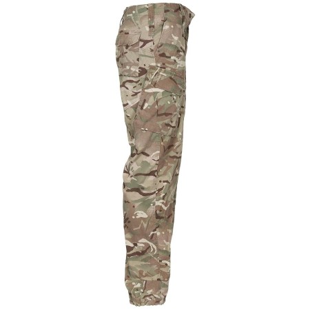 PANTALÓN MTP EJÉRCITO BRITÁNICO