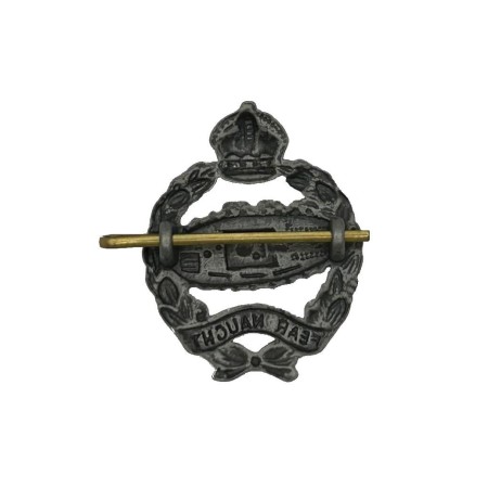 INSIGNIA ROYAL TANK REGIMENT