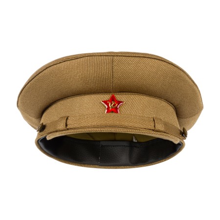 GORRA CON VISERA OFICAL M1941