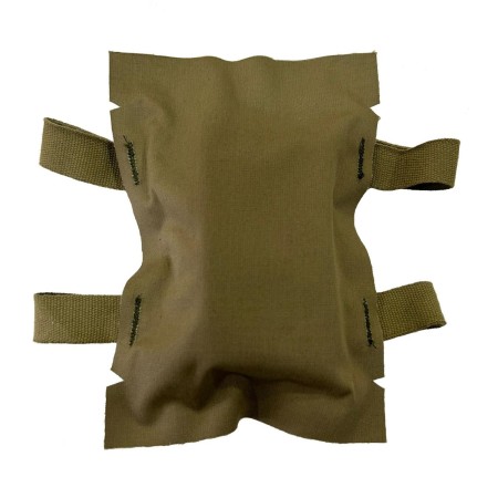 PARACHUTE FIRST AID PACKET, SEGUNDO MODELO (USAAF)