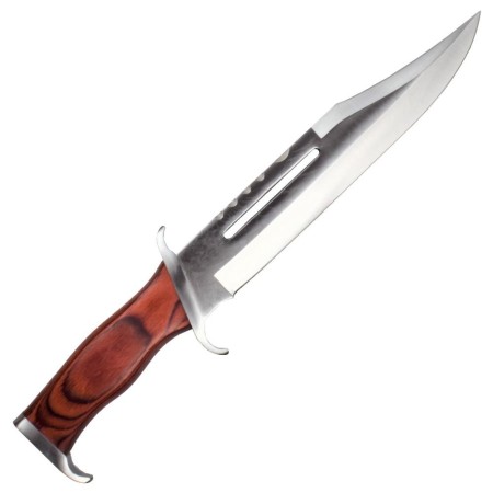 CUCHILLO RAMBO III