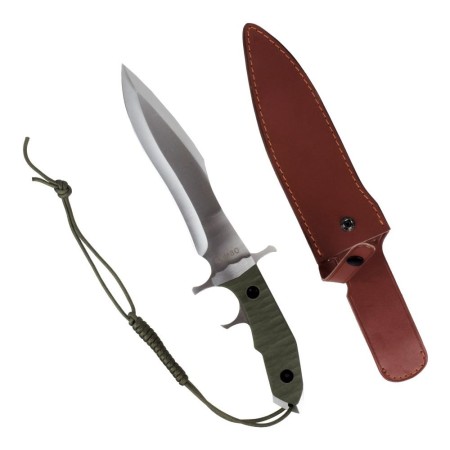 CUCHILLO RAMBO V