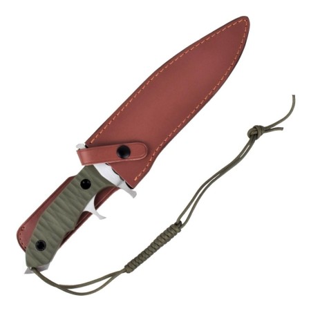 CUCHILLO RAMBO V