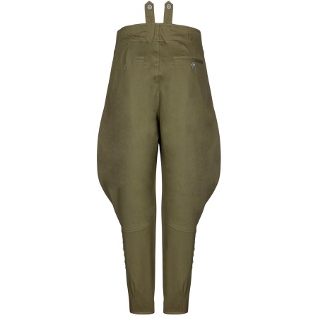 PANTALONES M40 PARA  OFICIALES AFRIKA KORPS