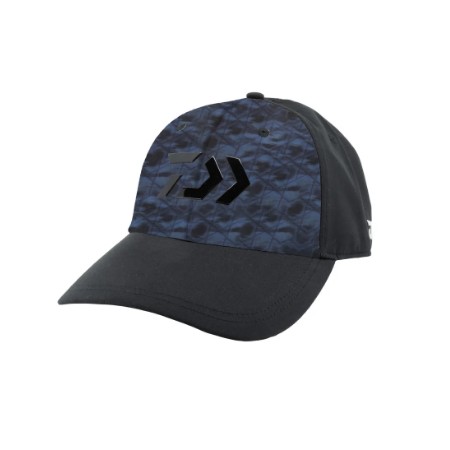 GORRA DAIWA AZUL MARINO REF:CA-80122