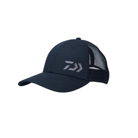 GORRA DAIWA NEGRA REF:CA90122