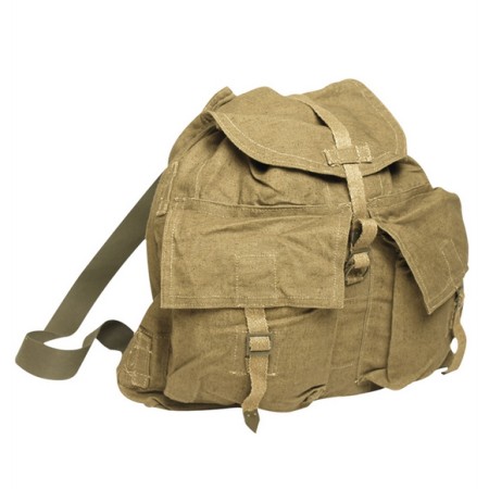 MOCHILA M60 EJERCITO CHECO 