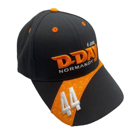 GORRA DDAY NORMANDY 44