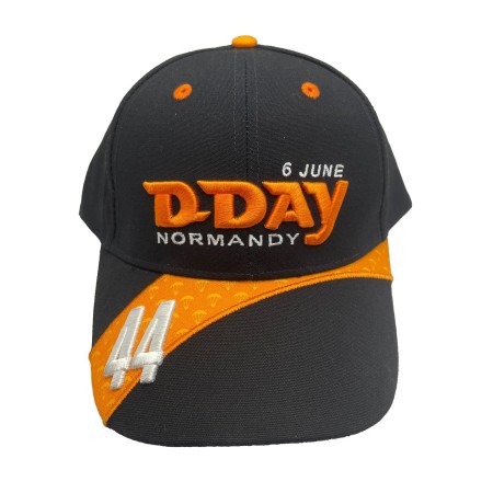 GORRA DDAY NORMANDY 44