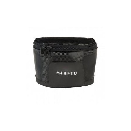 FUNDA CARRETE SHIMANO SHLCH03