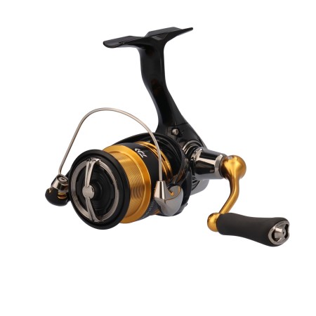 CARRETE DAIWA LEGALIS 2023 LT 4000-CXH