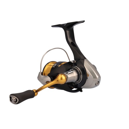 CARRETE DAIWA LEGALIS 2023 LT 4000-CXH