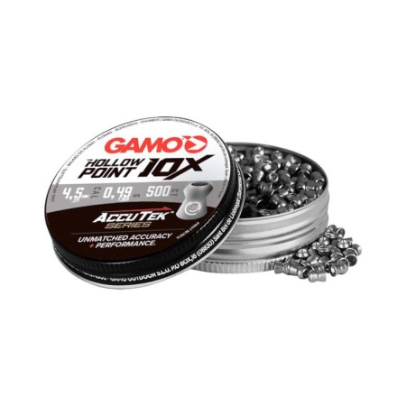 GAMO HOLLOW PINT 10X 5,5MM