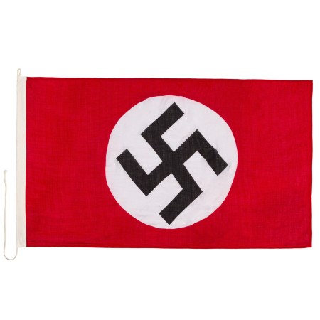 BANDERA DEL PARTIDO NSDAP (1933-1945) 90X60CM