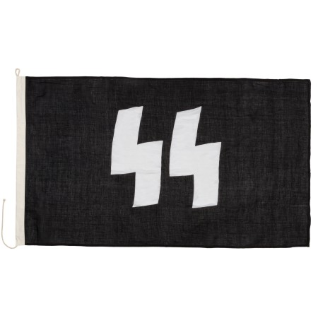 BANDERA SS 90X60 CM