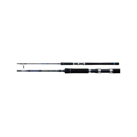 CAÑA ALPHA TACKLE CRAZEE JIGGING SHAFT S63MH