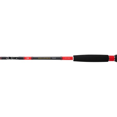 CAÑA DAIWA MEGAFORCE TROLLING MF TR 171 1530 DF