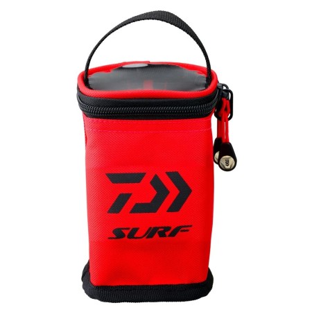 ESTUCHE DE PLOMOS SURF DAIWA