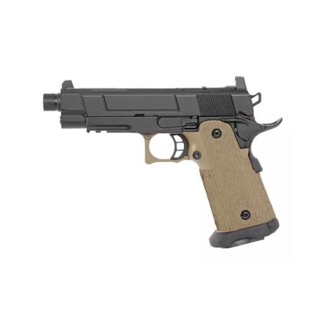 PISTOLA ARMY ARMAMENT R504