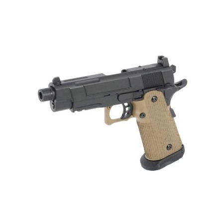 PISTOLA ARMY ARMAMENT R504