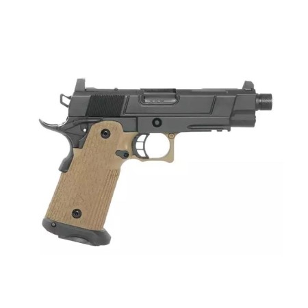 PISTOLA ARMY ARMAMENT R504