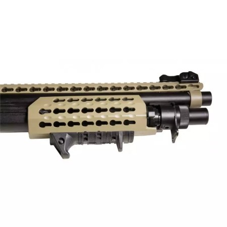 ESCOPETA VELITES S-II TAN SECUTOR