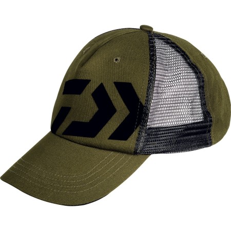 GORRA DAIWA VERDE REF:CA258647