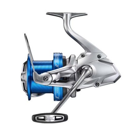 CARRETE SHIMANO SPEED MASTER 14000 XSD