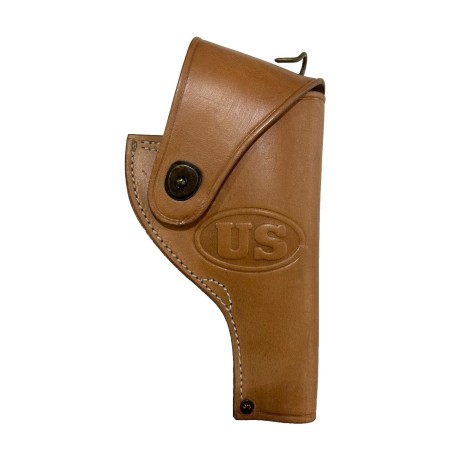 Funda para revolver, S&W .38 Victory