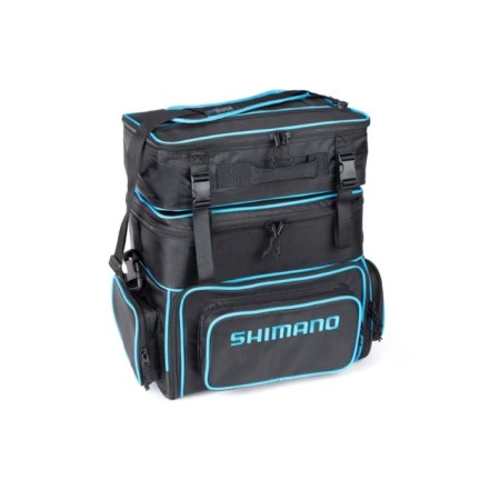 MOCHILA SHIMANO RUCKSACK