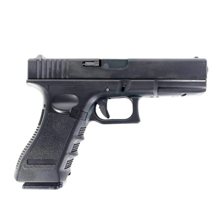 PISTOLA ROSSI VALIANT GUARDIAN BLACK