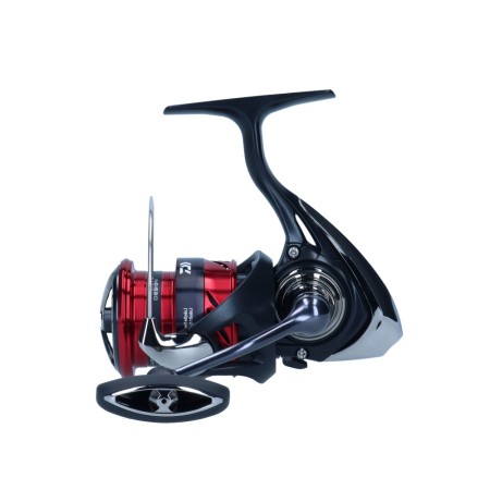 CARRETE DAIWA NINJA 2023 LT5000-C