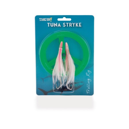 TUNA STRIKE TRF-02 SUGOI