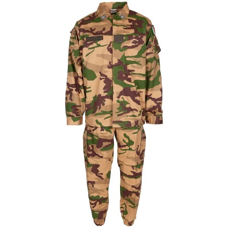 UNIFORME M92 EJERCITO ITALIANO