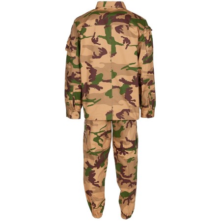 UNIFORME M92 EJERCITO ITALIANO