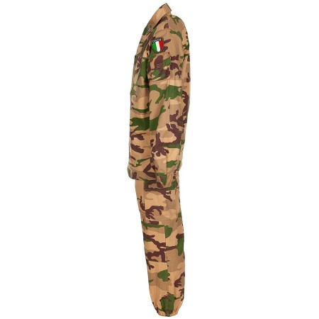 UNIFORME M92 EJERCITO ITALIANO