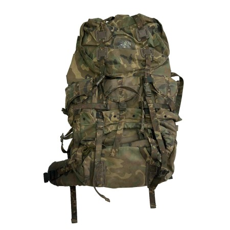 MOCHILA BOSCOSA 100L EJERCITO ESPAÑOL