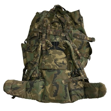 MOCHILA BOSCOSA 100L EJERCITO ESPAÑOL