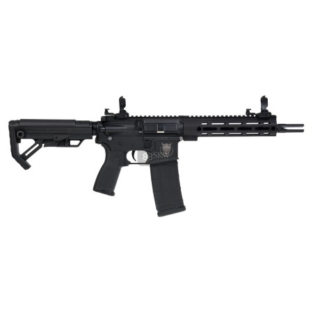 RPELICA AEG M4 SAIGO SHINOBI BLACK