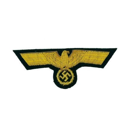 AGUILA DE PECHO PARA GENERALES DE LA WEHRMACHT