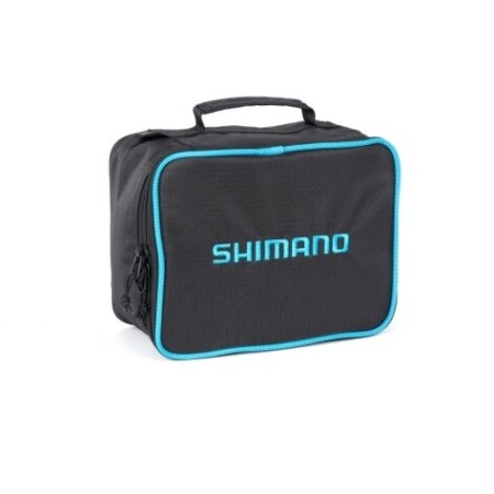 FUNDA PORTA BOBINAS SHIMANO