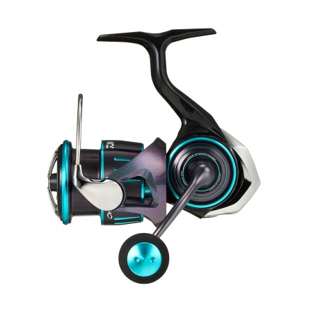 CARRETE DAIWA EMERLADAS RX LT 2500