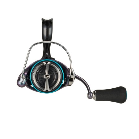 CARRETE DAIWA EMERLADAS RX LT 2500