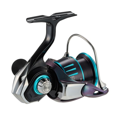 CARRETE DAIWA EMERLADAS RX LT 2500