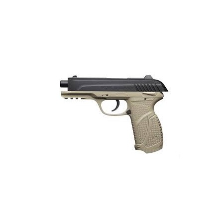 PISTOLA GAMO PT-85 BLOWBACK DESERT CO2