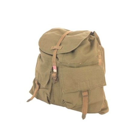 MOCHILA M60 EJERCITO CHECO