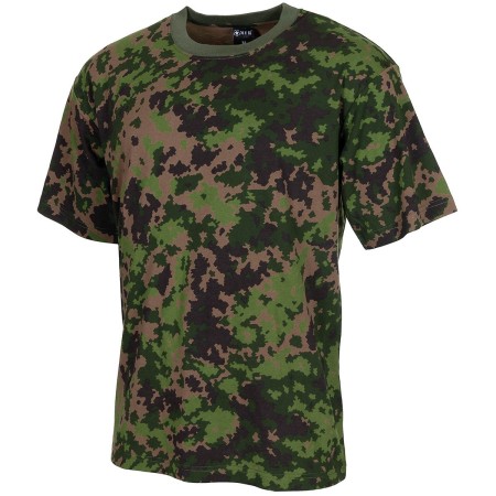 CAMISETA CAMO M05